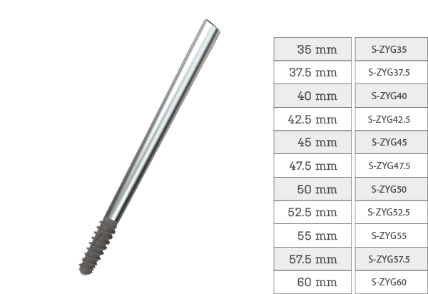 Tissue Level Implant