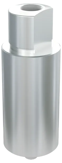 i-System premill blank