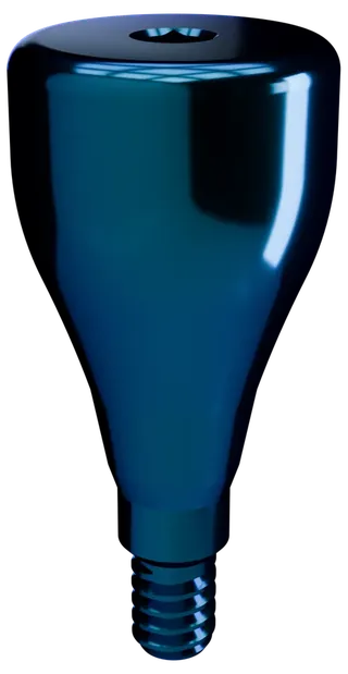 PACE healing abutment Ø5.0 × 5 mm