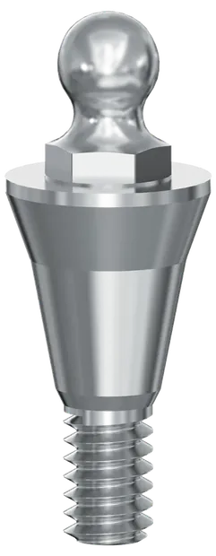 O-Ring abutment