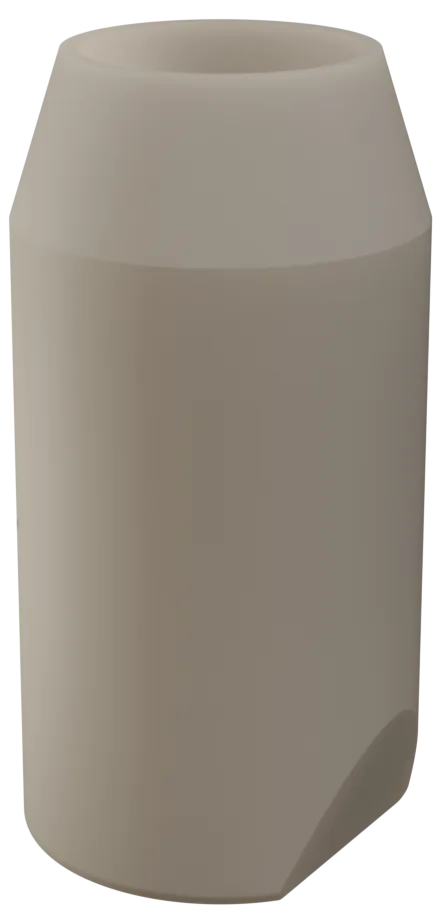Monoimplant scan body (MSB)