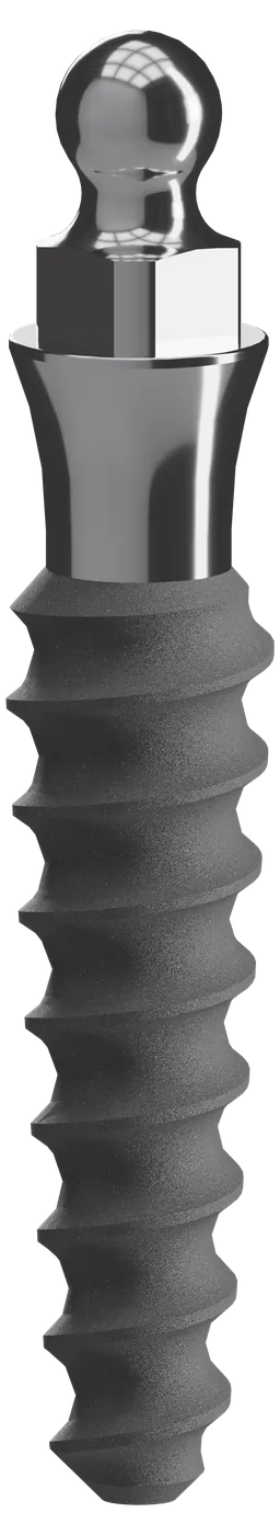 Monoimplant Oring MOR3712